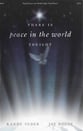 There Is Peace in the World Tonight SATB Singer's Edition cover